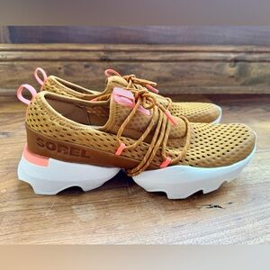 Sorel Kinetic Impact